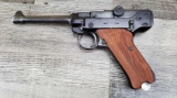 STOEGER MODEL LUGER