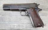 COLT MODEL 1911