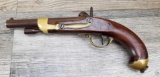 FRENCH ANTIQUE MODEL 1822