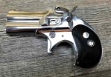 HAWES MODEL DERRINGER