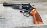 SMITH & WESSON MODEL 27-2