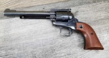 RUGER MODEL SINGLE SIX