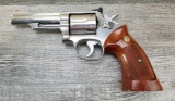 SMITH & WESSON MODEL 66-1