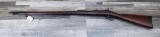 SPRINGFIELD MODEL TRAPDOOR M1889