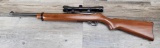 RUGER MODEL 44 CARBINE