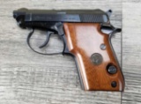 BERETTA MODEL 21A