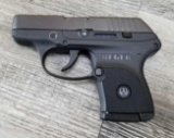 RUGER MODEL LCP380