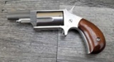 NORTH AMERICAN ARMS MODEL 22 MAG