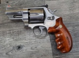 SMITH & WESSON MODEL 624