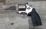 SMITH & WESSON MODEL 686-6