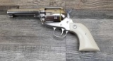 RUGER MODEL VAQUERO