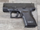 SPRINGFIELD MODEL SK9 SUBCOMPACT