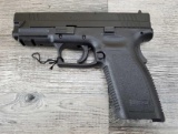 SPRINGFIELD MODEL XD45