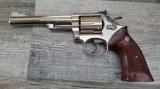 SMITH & WESSON MODEL 19-4