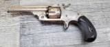 SMITH & WESSON MODEL 1 1/2