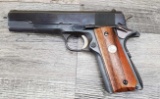 COLT MODEL 1911