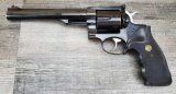 RUGER MODEL REDHAWK