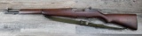 WINCHESTER MODEL GARAND