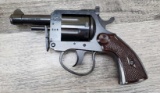 GECADO MODEL REVOLVER