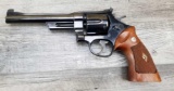 SMITH & WESSON MODEL PRE27