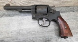 SMITH & WESSON MODEL VICTORY