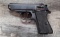 WALTHER MODEL PPKS