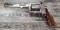DAN WESSON MODEL SUPER MAG