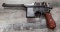 MAUSER MODEL BOLO