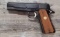 COLT MODEL 1911