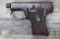 HARRINGTON & RICHARDSON (H&R) MODEL SELF LOADING