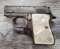 ASTRA ARMS CO. MODEL CUB