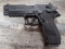 SIG SAUER MODEL MOSQUITO