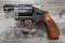 SMITH & WESSON MODEL 36