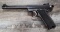 RUGER MODEL MARK II TARGET