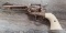 HAPPY TRAILS CHILDREN'S FOUNDATION- COLT FACTORY ENGRAVED 4TH GENERATION SAA