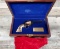 HAPPY TRAILS CHILDREN'S FOUNDATION- ROY RODGERS KIND OF THE COWBOYS COMMEMORATIVE UBERTI MODEL SAA