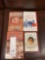 HAPPY TRAILS CHILDREN'S FOUNDATION- BOX LOT OF BOOKS