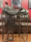 HAPPY TRAILS CHILDREN'S FOUNDATION- HAMPLEY PRO ROPER SADDLE