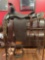 HAPPY TRAILS CHILDREN'S FOUNDATION- VEACH ROPING SADDLE
