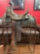 HAPPY TRAILS CHILDREN'S FOUNDATION- PACK SADDLE