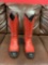 HAPPY TRAILS CHILDREN'S FOUNDATION- COWBOY BOOTS