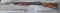 DELUXE CASED TWO BARREL SET ENGRAVED AND INLAYED WINCHESTER MODEL 12 PUMP ACTION SHOTGUN