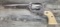 RUGER MODEL VAQUERO