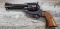 RUGER MODEL BLACKHAWK
