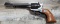 RUGER MODEL SINGLE SIX