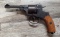MOSIN NAGANT MODEL 1938