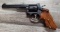 SMITH & WESSON MODEL K38
