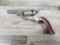 COLT MODEL 1849 WELLS FARGO PERCUSSION REVOLVER