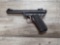 RUGER MODEL MARK II TARGET