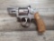SMITH & WESSON MODEL 66-1